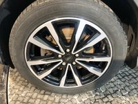 USED 2017 67 FORD KUGA 1.5 TDCi ST-Line SUV 5dr Diesel Powershift Euro 6 (s/s) (120 ps) A  stunning example of this very highly regarded Euro 6 diesel automatic Suv finished in Magnetic Grey complimented with 18" Diamond cut alloys . This vehicle comes with full service history and comes equipped with Ford Sync voice control ,cruise control and speed limiter ,dual zone digital climate control ,front and rear parking sensors with self park ,half leather alcantara interior , satellite navigation ,Dab cd stereo with usb inputs ,onboard computer ,auto lights and wiper plus all the usua