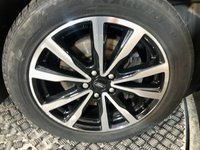 USED 2017 67 FORD KUGA 1.5 TDCi ST-Line SUV 5dr Diesel Powershift Euro 6 (s/s) (120 ps) A  stunning example of this very highly regarded Euro 6 diesel automatic Suv finished in Magnetic Grey complimented with 18" Diamond cut alloys . This vehicle comes with full service history and comes equipped with Ford Sync voice control ,cruise control and speed limiter ,dual zone digital climate control ,front and rear parking sensors with self park ,half leather alcantara interior , satellite navigation ,Dab cd stereo with usb inputs ,onboard computer ,auto lights and wiper plus all the usua