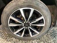 USED 2017 67 FORD KUGA 1.5 TDCi ST-Line SUV 5dr Diesel Powershift Euro 6 (s/s) (120 ps) A  stunning example of this very highly regarded Euro 6 diesel automatic Suv finished in Magnetic Grey complimented with 18" Diamond cut alloys . This vehicle comes with full service history and comes equipped with Ford Sync voice control ,cruise control and speed limiter ,dual zone digital climate control ,front and rear parking sensors with self park ,half leather alcantara interior , satellite navigation ,Dab cd stereo with usb inputs ,onboard computer ,auto lights and wiper plus all the usua