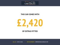 USED 2017 67 FORD KUGA 1.5 TDCi ST-Line SUV 5dr Diesel Powershift Euro 6 (s/s) (120 ps) A  stunning example of this very highly regarded Euro 6 diesel automatic Suv finished in Magnetic Grey complimented with 18" Diamond cut alloys . This vehicle comes with full service history and comes equipped with Ford Sync voice control ,cruise control and speed limiter ,dual zone digital climate control ,front and rear parking sensors with self park ,half leather alcantara interior , satellite navigation ,Dab cd stereo with usb inputs ,onboard computer ,auto lights and wiper plus all the usua