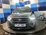 USED 2017 67 FORD KUGA 1.5 TDCi ST-Line SUV 5dr Diesel Powershift Euro 6 (s/s) (120 ps) A  stunning example of this very highly regarded Euro 6 diesel automatic Suv finished in Magnetic Grey complimented with 18" Diamond cut alloys . This vehicle comes with full service history and comes equipped with Ford Sync voice control ,cruise control and speed limiter ,dual zone digital climate control ,front and rear parking sensors with self park ,half leather alcantara interior , satellite navigation ,Dab cd stereo with usb inputs ,onboard computer ,auto lights and wiper plus all the usua