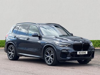 View our BMW X5