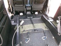 USED 2021 21 PEUGEOT RIFTER 1.5 BlueHDi Allure Standard MPV 5dr Diesel Manual Euro 6 (100 ps) Reversing Camera,