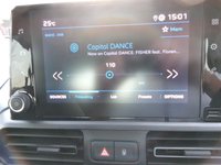 USED 2021 21 PEUGEOT RIFTER 1.5 BlueHDi Allure Standard MPV 5dr Diesel Manual Euro 6 (100 ps) Reversing Camera,