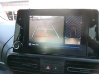 USED 2021 21 PEUGEOT RIFTER 1.5 BlueHDi Allure Standard MPV 5dr Diesel Manual Euro 6 (100 ps) Reversing Camera,
