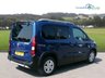 USED 2021 21 PEUGEOT RIFTER 1.5 BlueHDi Allure Standard MPV 5dr Diesel Manual Euro 6 (100 ps) Reversing Camera,