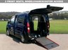 USED 2021 21 PEUGEOT RIFTER 1.5 BlueHDi Allure Standard MPV 5dr Diesel Manual Euro 6 (100 ps) Reversing Camera,