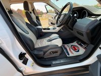 USED 2011 61 LAND ROVER RANGE ROVER EVOQUE 2.0 Si4 Dynamic Auto 4WD Euro 5 5dr FSH+New Service+2 KEYS