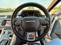 USED 2011 61 LAND ROVER RANGE ROVER EVOQUE 2.0 Si4 Dynamic Auto 4WD Euro 5 5dr FSH+New Service+2 KEYS