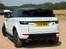 USED 2011 61 LAND ROVER RANGE ROVER EVOQUE 2.0 Si4 Dynamic Auto 4WD Euro 5 5dr FSH+New Service+2 KEYS