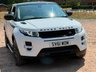 USED 2011 61 LAND ROVER RANGE ROVER EVOQUE 2.0 Si4 Dynamic Auto 4WD Euro 5 5dr FSH+New Service+2 KEYS
