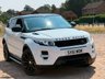 USED 2011 61 LAND ROVER RANGE ROVER EVOQUE 2.0 Si4 Dynamic Auto 4WD Euro 5 5dr FSH+New Service+2 KEYS