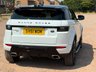 USED 2011 61 LAND ROVER RANGE ROVER EVOQUE 2.0 Si4 Dynamic Auto 4WD Euro 5 5dr FSH+New Service+2 KEYS