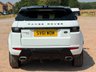 USED 2011 61 LAND ROVER RANGE ROVER EVOQUE 2.0 Si4 Dynamic Auto 4WD Euro 5 5dr FSH+New Service+2 KEYS