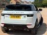 USED 2011 61 LAND ROVER RANGE ROVER EVOQUE 2.0 Si4 Dynamic Auto 4WD Euro 5 5dr FSH+New Service+2 KEYS