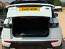 USED 2011 61 LAND ROVER RANGE ROVER EVOQUE 2.0 Si4 Dynamic Auto 4WD Euro 5 5dr FSH+New Service+2 KEYS