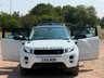 USED 2011 61 LAND ROVER RANGE ROVER EVOQUE 2.0 Si4 Dynamic Auto 4WD Euro 5 5dr FSH+New Service+2 KEYS