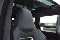 USED 2021 K LAND ROVER RANGE ROVER SPORT 5.0 P575 V8 SVR Carbon Edition SUV 5dr Petrol Auto 4WD Euro 6 (s/s) (575 ps) SLIDING ROOF / CARBON / FSH
