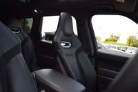 USED 2021 K LAND ROVER RANGE ROVER SPORT 5.0 P575 V8 SVR Carbon Edition SUV 5dr Petrol Auto 4WD Euro 6 (s/s) (575 ps) SLIDING ROOF / CARBON / FSH