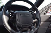 USED 2021 K LAND ROVER RANGE ROVER SPORT 5.0 P575 V8 SVR Carbon Edition SUV 5dr Petrol Auto 4WD Euro 6 (s/s) (575 ps) SLIDING ROOF / CARBON / FSH