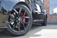 USED 2021 K LAND ROVER RANGE ROVER SPORT 5.0 P575 V8 SVR Carbon Edition SUV 5dr Petrol Auto 4WD Euro 6 (s/s) (575 ps) SLIDING ROOF / CARBON / FSH