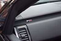 USED 2021 K LAND ROVER RANGE ROVER SPORT 5.0 P575 V8 SVR Carbon Edition SUV 5dr Petrol Auto 4WD Euro 6 (s/s) (575 ps) SLIDING ROOF / CARBON / FSH