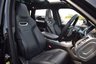 USED 2021 K LAND ROVER RANGE ROVER SPORT 5.0 P575 V8 SVR Carbon Edition SUV 5dr Petrol Auto 4WD Euro 6 (s/s) (575 ps) SLIDING ROOF / CARBON / FSH
