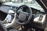 USED 2021 K LAND ROVER RANGE ROVER SPORT 5.0 P575 V8 SVR Carbon Edition SUV 5dr Petrol Auto 4WD Euro 6 (s/s) (575 ps) SLIDING ROOF / CARBON / FSH