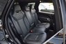 USED 2021 K LAND ROVER RANGE ROVER SPORT 5.0 P575 V8 SVR Carbon Edition SUV 5dr Petrol Auto 4WD Euro 6 (s/s) (575 ps) SLIDING ROOF / CARBON / FSH