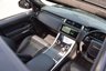 USED 2021 K LAND ROVER RANGE ROVER SPORT 5.0 P575 V8 SVR Carbon Edition SUV 5dr Petrol Auto 4WD Euro 6 (s/s) (575 ps) SLIDING ROOF / CARBON / FSH