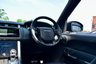 USED 2021 K LAND ROVER RANGE ROVER SPORT 5.0 P575 V8 SVR Carbon Edition SUV 5dr Petrol Auto 4WD Euro 6 (s/s) (575 ps) SLIDING ROOF / CARBON / FSH