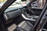 USED 2021 K LAND ROVER RANGE ROVER SPORT 5.0 P575 V8 SVR Carbon Edition SUV 5dr Petrol Auto 4WD Euro 6 (s/s) (575 ps) SLIDING ROOF / CARBON / FSH