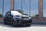 USED 2021 K LAND ROVER RANGE ROVER SPORT 5.0 P575 V8 SVR Carbon Edition SUV 5dr Petrol Auto 4WD Euro 6 (s/s) (575 ps) SLIDING ROOF / CARBON / FSH