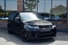 USED 2021 K LAND ROVER RANGE ROVER SPORT 5.0 P575 V8 SVR Carbon Edition SUV 5dr Petrol Auto 4WD Euro 6 (s/s) (575 ps) SLIDING ROOF / CARBON / FSH