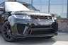 USED 2021 K LAND ROVER RANGE ROVER SPORT 5.0 P575 V8 SVR Carbon Edition SUV 5dr Petrol Auto 4WD Euro 6 (s/s) (575 ps) SLIDING ROOF / CARBON / FSH