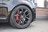 USED 2021 K LAND ROVER RANGE ROVER SPORT 5.0 P575 V8 SVR Carbon Edition SUV 5dr Petrol Auto 4WD Euro 6 (s/s) (575 ps) SLIDING ROOF / CARBON / FSH