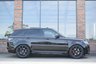 USED 2021 K LAND ROVER RANGE ROVER SPORT 5.0 P575 V8 SVR Carbon Edition SUV 5dr Petrol Auto 4WD Euro 6 (s/s) (575 ps) SLIDING ROOF / CARBON / FSH