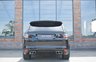 USED 2021 K LAND ROVER RANGE ROVER SPORT 5.0 P575 V8 SVR Carbon Edition SUV 5dr Petrol Auto 4WD Euro 6 (s/s) (575 ps) SLIDING ROOF / CARBON / FSH