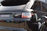 USED 2021 K LAND ROVER RANGE ROVER SPORT 5.0 P575 V8 SVR Carbon Edition SUV 5dr Petrol Auto 4WD Euro 6 (s/s) (575 ps) SLIDING ROOF / CARBON / FSH