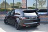 USED 2021 K LAND ROVER RANGE ROVER SPORT 5.0 P575 V8 SVR Carbon Edition SUV 5dr Petrol Auto 4WD Euro 6 (s/s) (575 ps) SLIDING ROOF / CARBON / FSH