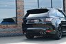 USED 2021 K LAND ROVER RANGE ROVER SPORT 5.0 P575 V8 SVR Carbon Edition SUV 5dr Petrol Auto 4WD Euro 6 (s/s) (575 ps) SLIDING ROOF / CARBON / FSH