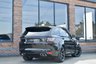 USED 2021 K LAND ROVER RANGE ROVER SPORT 5.0 P575 V8 SVR Carbon Edition SUV 5dr Petrol Auto 4WD Euro 6 (s/s) (575 ps) SLIDING ROOF / CARBON / FSH