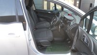 USED 2016 66 VAUXHALL MERIVA 1.4i Life MPV 5dr Petrol Manual Euro 6 (100 ps)HAS GOT A DENTED REAR DOOR,LONG MOT,ALLOYS,2 KEYS,HPI CLEAR LONG MOT,ALLOYS,2 KEYS,23 OWNERS.