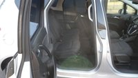 USED 2016 66 VAUXHALL MERIVA 1.4i Life MPV 5dr Petrol Manual Euro 6 (100 ps)HAS GOT A DENTED REAR DOOR,LONG MOT,ALLOYS,2 KEYS,HPI CLEAR LONG MOT,ALLOYS,2 KEYS,23 OWNERS.