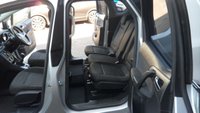USED 2016 66 VAUXHALL MERIVA 1.4i Life MPV 5dr Petrol Manual Euro 6 (100 ps)HAS GOT A DENTED REAR DOOR,LONG MOT,ALLOYS,2 KEYS,HPI CLEAR LONG MOT,ALLOYS,2 KEYS,23 OWNERS.