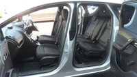 USED 2016 66 VAUXHALL MERIVA 1.4i Life MPV 5dr Petrol Manual Euro 6 (100 ps)HAS GOT A DENTED REAR DOOR,LONG MOT,ALLOYS,2 KEYS,HPI CLEAR LONG MOT,ALLOYS,2 KEYS,23 OWNERS.