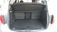 USED 2016 66 VAUXHALL MERIVA 1.4i Life MPV 5dr Petrol Manual Euro 6 (100 ps)HAS GOT A DENTED REAR DOOR,LONG MOT,ALLOYS,2 KEYS,HPI CLEAR LONG MOT,ALLOYS,2 KEYS,23 OWNERS.