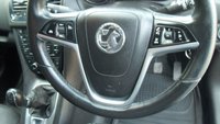 USED 2016 66 VAUXHALL MERIVA 1.4i Life MPV 5dr Petrol Manual Euro 6 (100 ps)HAS GOT A DENTED REAR DOOR,LONG MOT,ALLOYS,2 KEYS,HPI CLEAR LONG MOT,ALLOYS,2 KEYS,23 OWNERS.