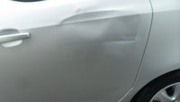 USED 2016 66 VAUXHALL MERIVA 1.4i Life MPV 5dr Petrol Manual Euro 6 (100 ps)HAS GOT A DENTED REAR DOOR,LONG MOT,ALLOYS,2 KEYS,HPI CLEAR LONG MOT,ALLOYS,2 KEYS,23 OWNERS.