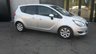 USED 2016 66 VAUXHALL MERIVA 1.4i Life MPV 5dr Petrol Manual Euro 6 (100 ps)HAS GOT A DENTED REAR DOOR,LONG MOT,ALLOYS,2 KEYS,HPI CLEAR LONG MOT,ALLOYS,2 KEYS,23 OWNERS.